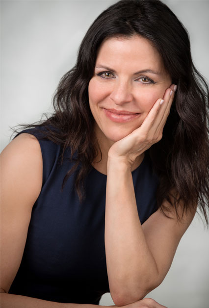 Dr. Deborah Diaz, DC