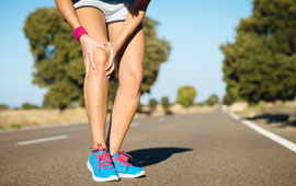 Chiropractic Care for Sports Injuries in Monterey