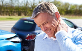 Whiplash Chiropractors in Monterey