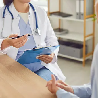 Monterey chiropractic exam